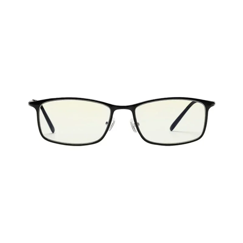 Original Xiaomi Mijia Anti-blue-rays Glass Goggles Anti-Blue Glasses 40% UV Eye Protector For Man Woman Play Phone/Computer/Game 2