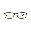 Original Xiaomi Mijia Anti-blue-rays Glass Goggles Anti-Blue Glasses 40% UV Eye Protector For Man Woman Play Phone/Computer/Game 2