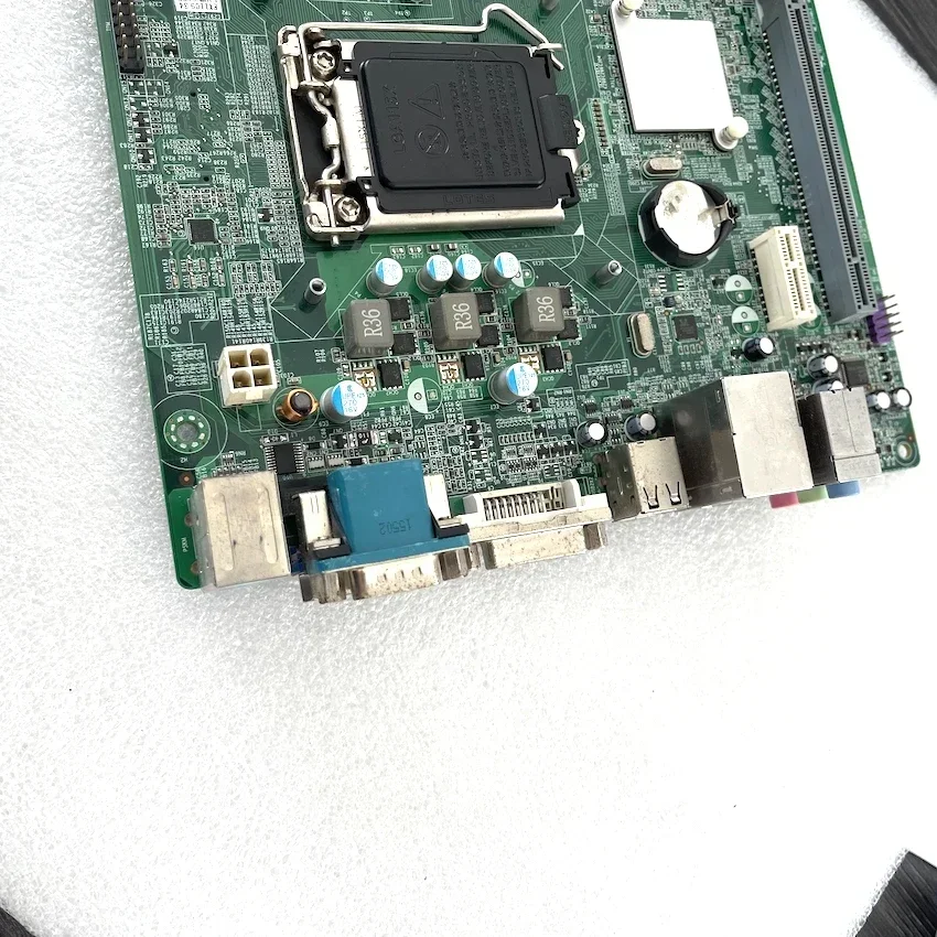 For Acer X4630 N4630 N4630G X2630G Motherboard H81H3-AD Mainboard 100%Tested Fully Work 6 For Acer X4630 N4630 N4630G X2630G Motherboard H81H3-AD Mainboard 100%Tested Fully Work - Image 4