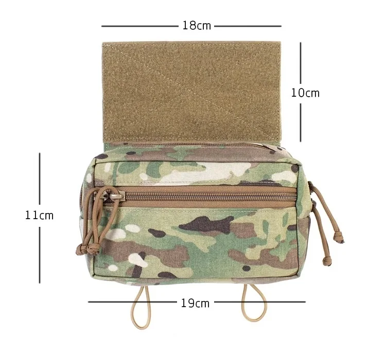 PEWTACTICAL MK4 チェストリグポーチ　RG PEWTACTICAL MK4 チェストリグポーチ RG PEW Tactical SS