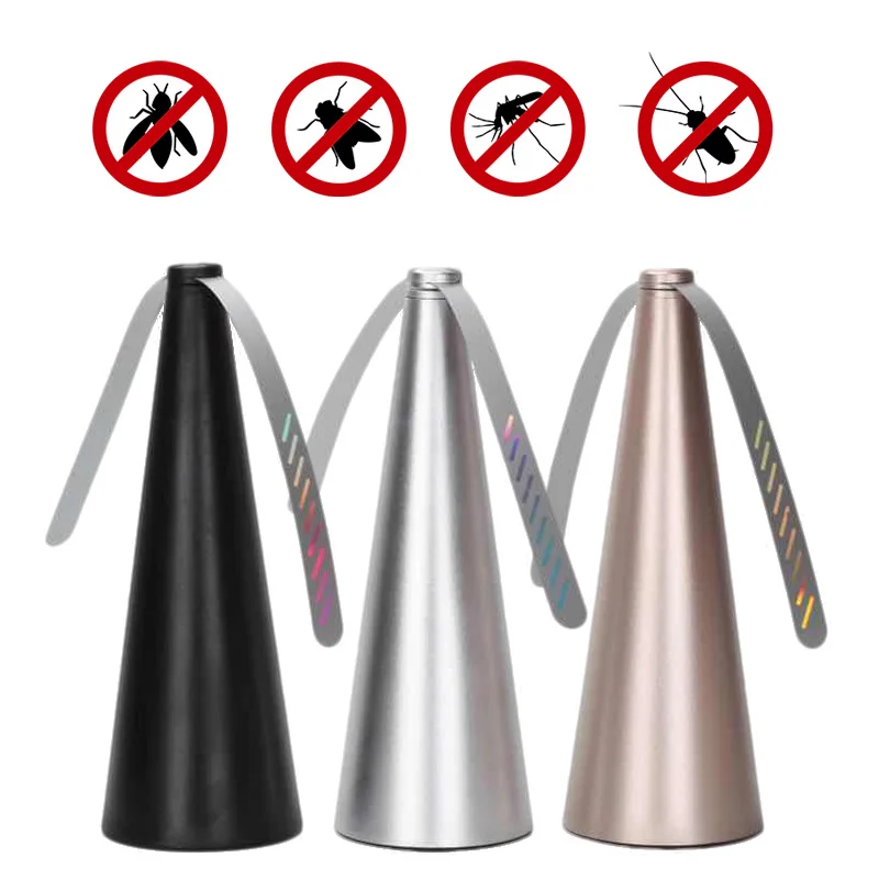 Mosquito repellent fans Table food protectors Flies Keep bugs away