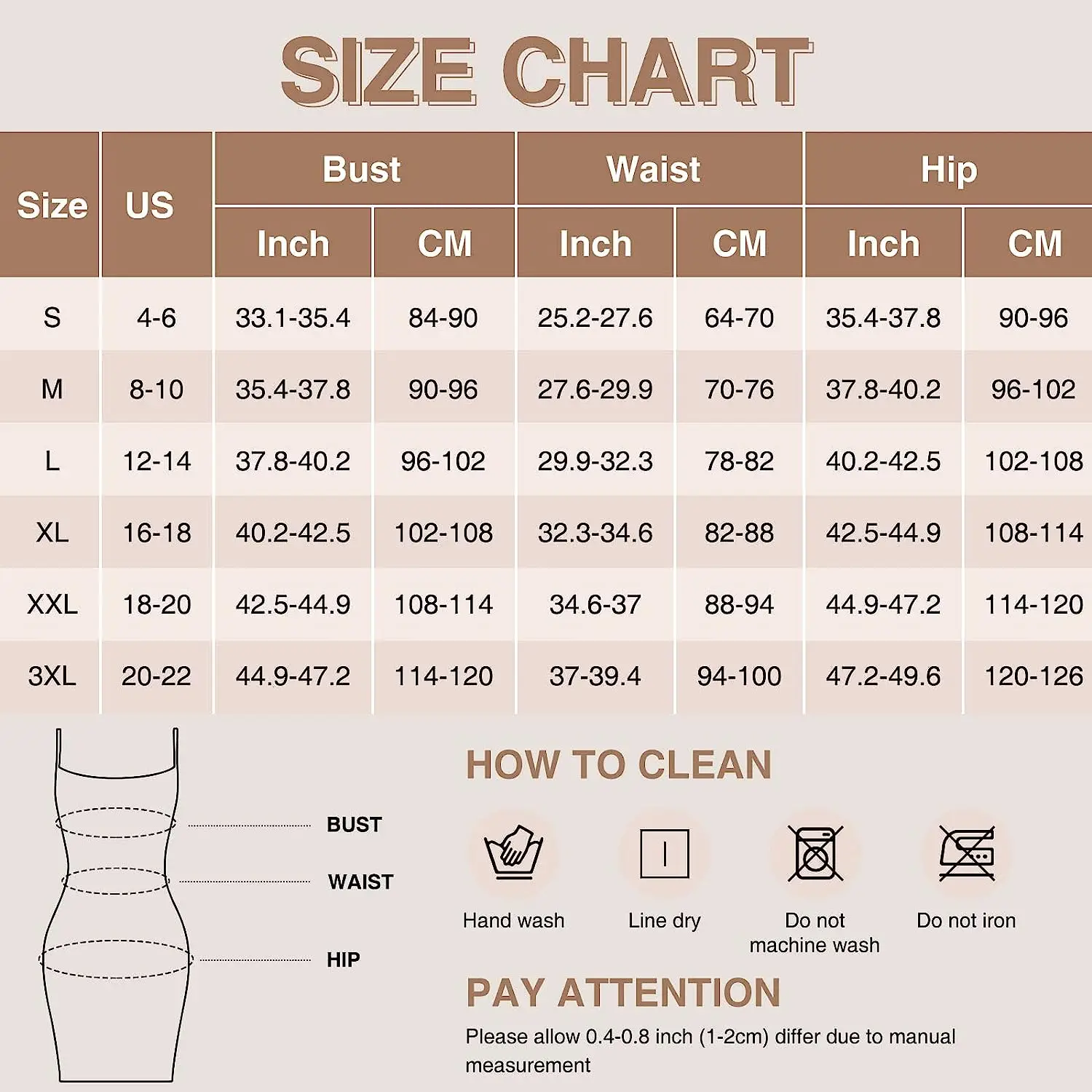 Popilush Shaper Dress Ruched Bodycon Dresses - Deep V Neck Maxi Formal  Dresses Built in Shapewear Sleeveless Long Dress