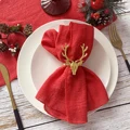 6pcs Red