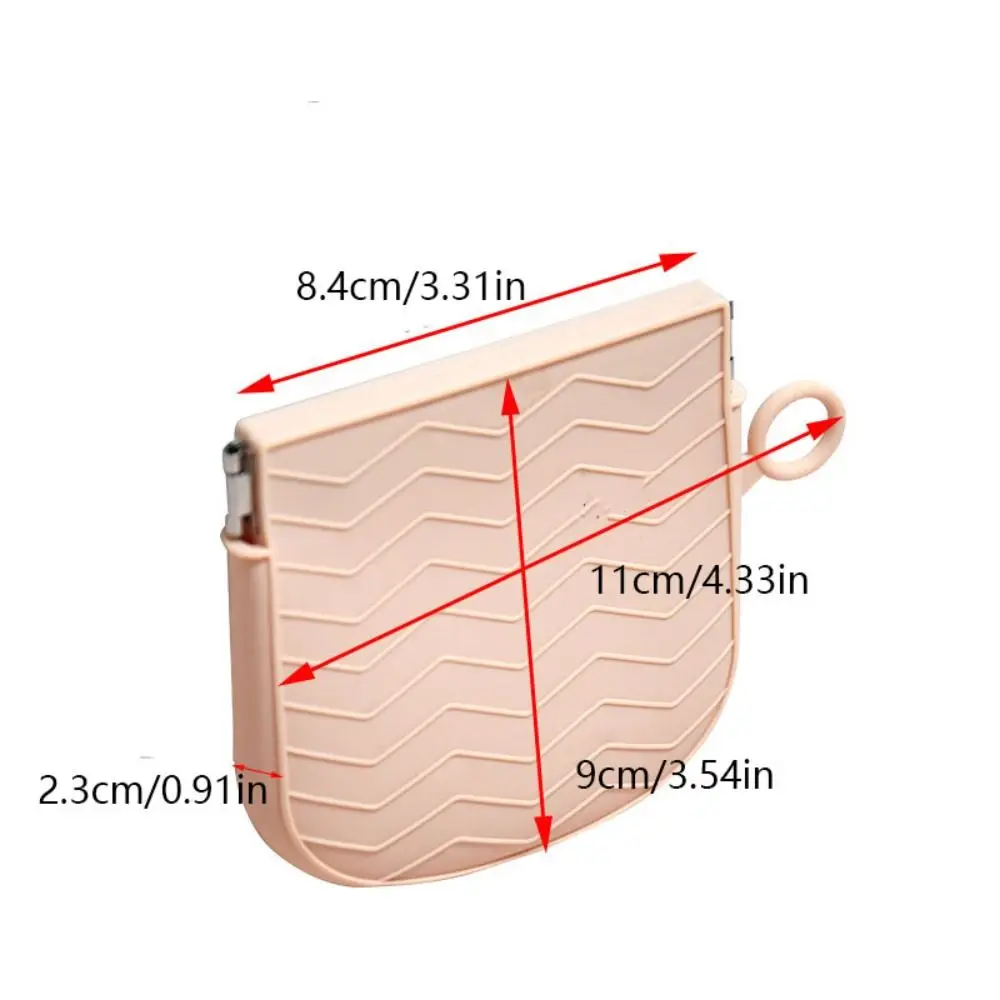 Рисунок 5 - Самозакрывающаяся косметичка