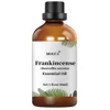 Frankincense Essential Oil, MOCCA Essential Oils for Diffuser, Massage, Incense, 30 ml 2