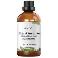 Frankincense Essential Oil, MOCCA Essential Oils for Diffuser, Massage, Incense, 30 ml 2