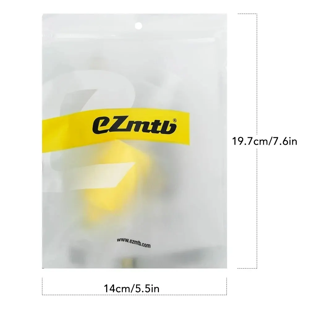 60ML Bicycle Brake Oil Bleed Kit 6