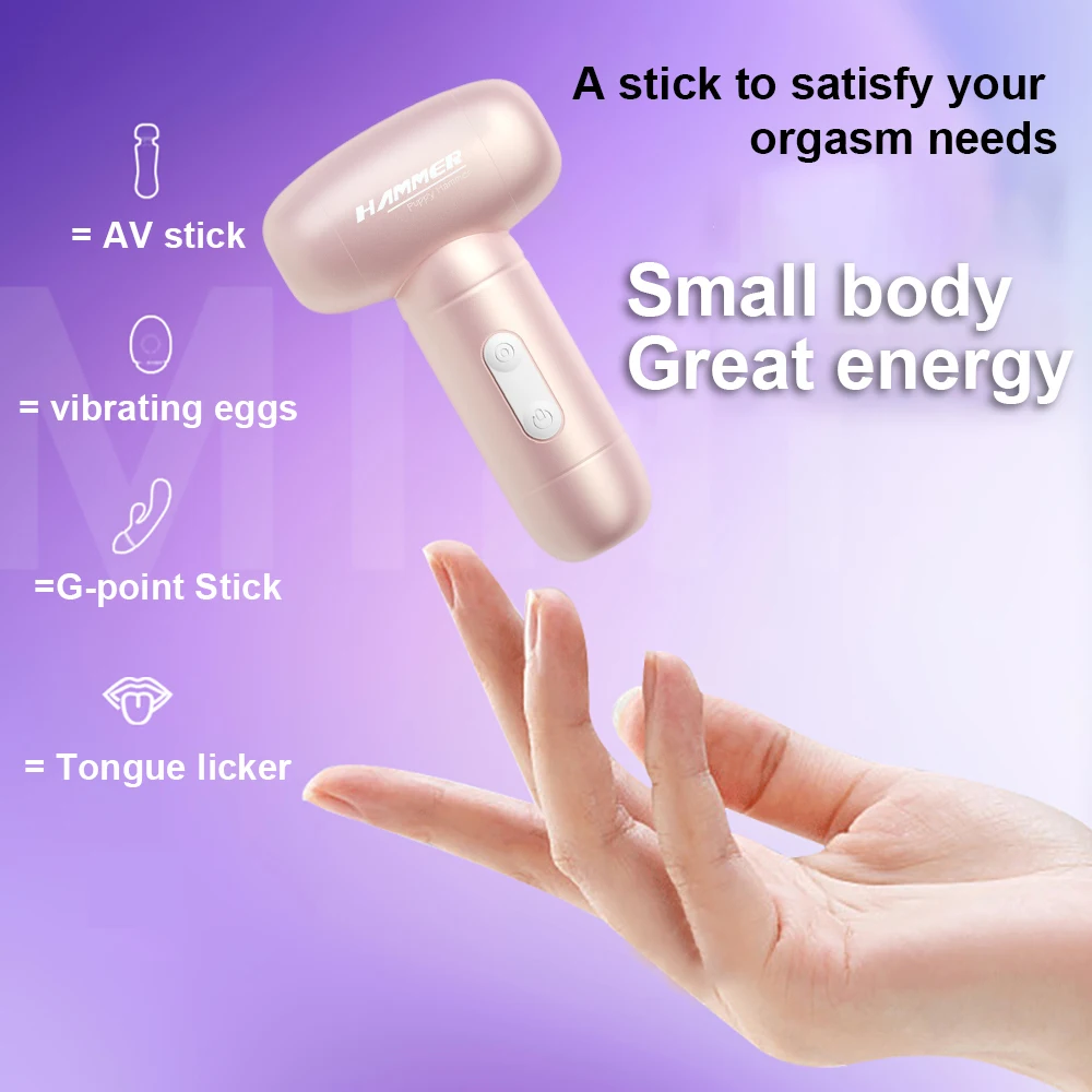 3 in 1 Vibrator Adult Toys for Women 3 modes Sucking Tongue Licking Vibration Clitoral Stimulation Sexual Pleasure Device sex toys