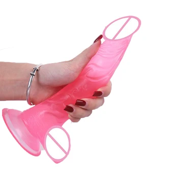 Strap-on Dildos Penis Sex Toys for Lesbian Dildo Strap on Harness Panties Strapon for Sex Adult Toy Products Sex Shop 2