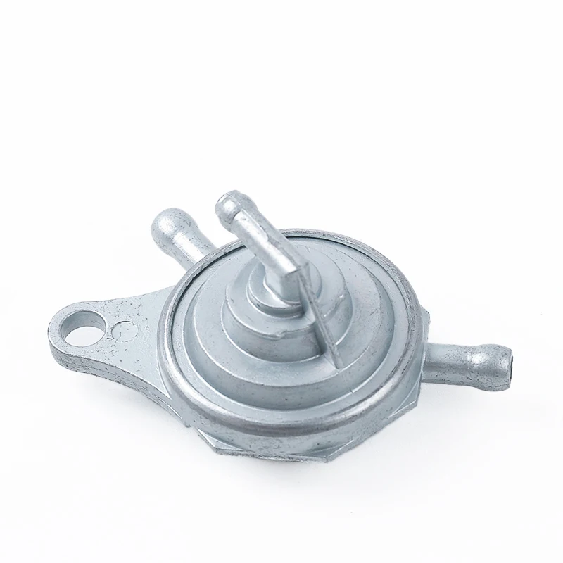 Fuel Tank Pump Petcock valve motorcycle fuel valve Used in 50cc 125cc 150cc moped ATV Roketa Sunl JCL