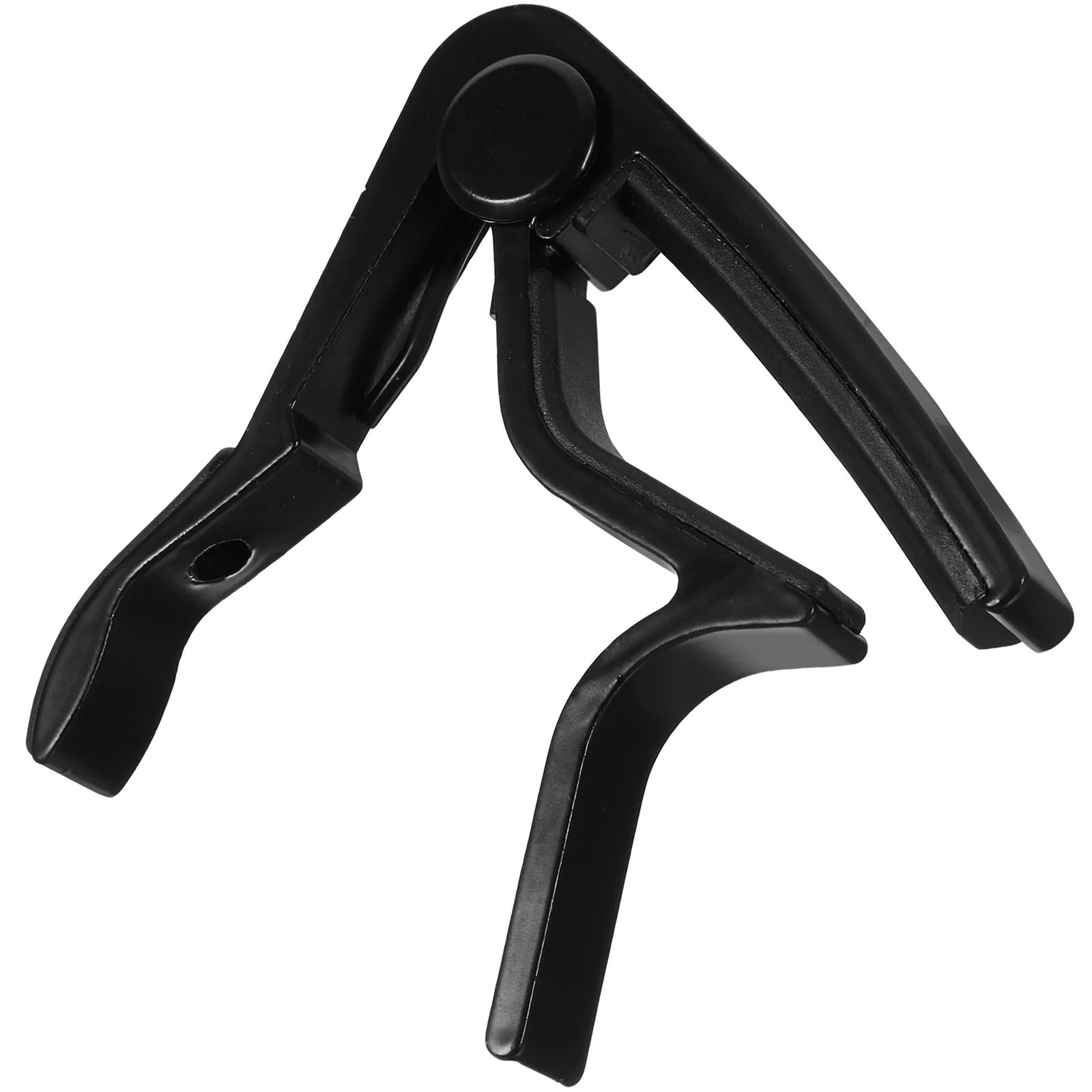 

Guitar Tuners Capo Trigger Silver Accessories Guitars Ukulele Electric Accoustic