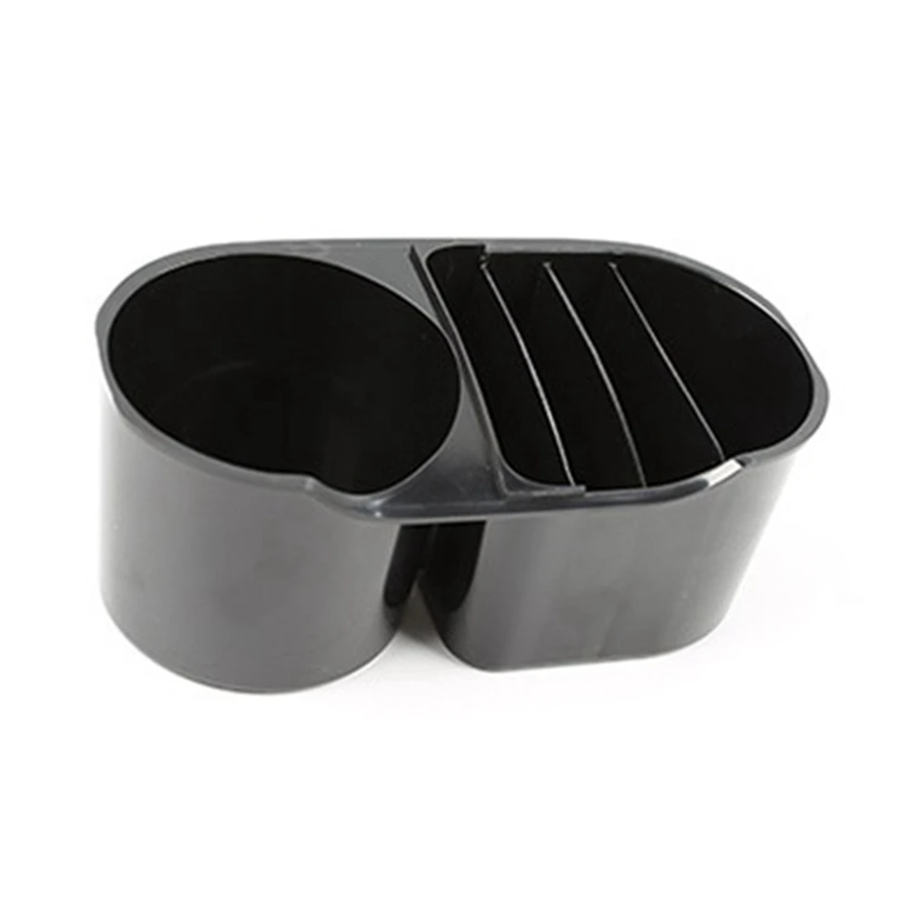 

For Mercedes Benz B GLB GLA Class W247 2020 2021 Car Center Console Cup Holder Storage Box Organizer