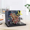 Display Case for Lego Final Battle 76261, 3MM Acrylic Display Box for Lego 76261 (No Model Set Included) 4
