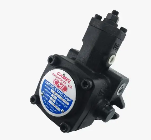 

CML VCM-1M-6-F-R VCM-1M-8-F-R VCM-1M-10-F-R VCM-50T-7-F-R VCM-50T-12-F-R VCM-50T-17-F-R Hydraulic vane pump