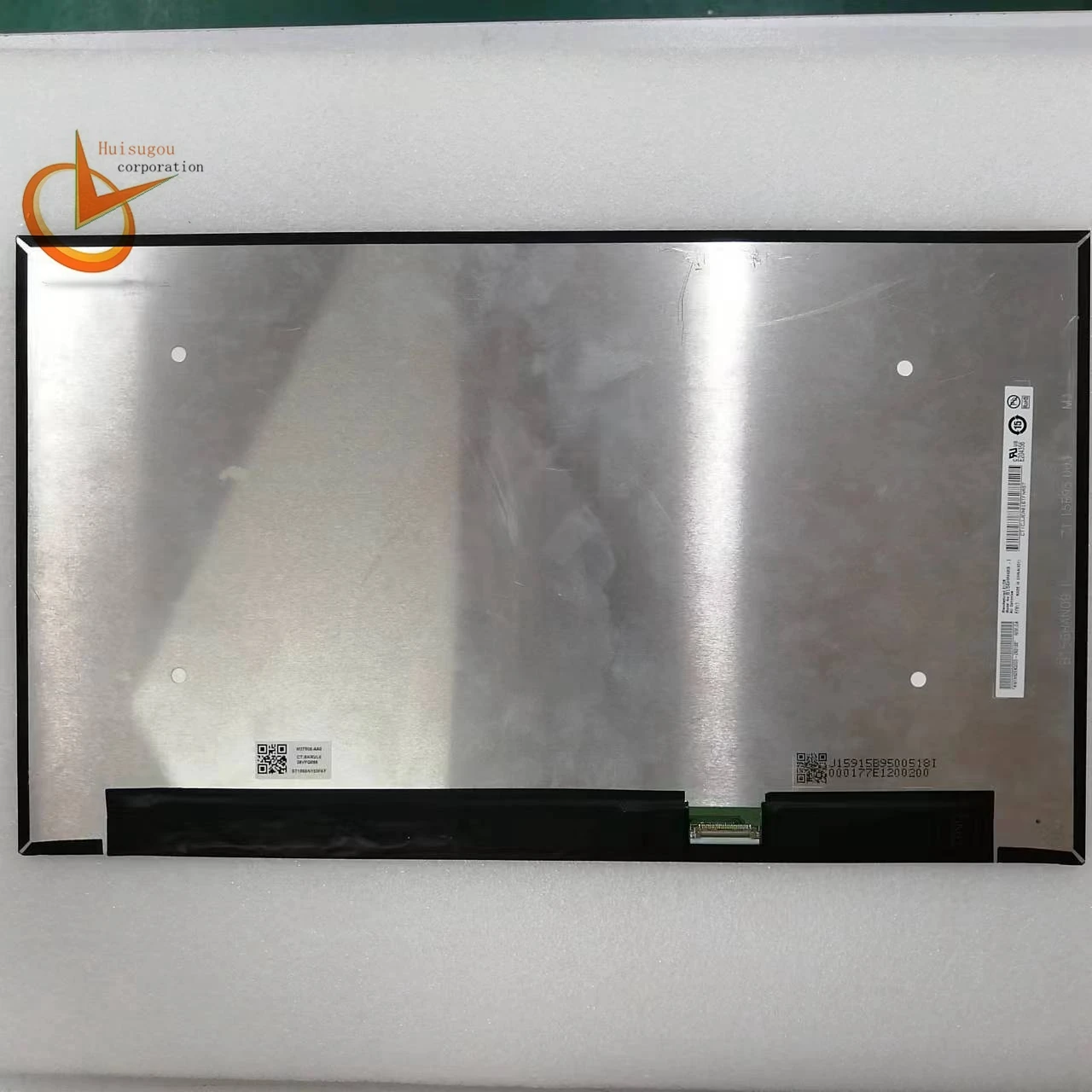 Matrice Led Sottile Da 15.6 "Per Hp Probook 450 G8 450 G9/455 G8 455 G9 Schermo Lcd Per Laptop Display 1920*1080 Fhd Ips