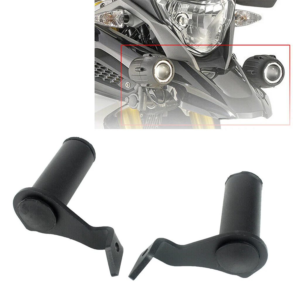 

2 шт., черные пластиковые аксессуары для мотоциклов BMW G310GS GIVI LS5126 X S310 S320 2017 2018
