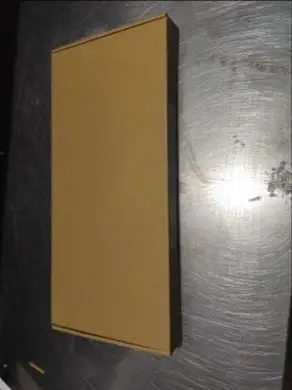 Hot Tent Stove with Glass Windows 6