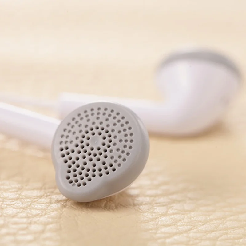 For Samsung Galaxy A10 A20 A30 A50 A02 A04 S F12 F13 F14 S8 S9 Earphone 3.5mm In Ear Stereo Sound Bass Earbuds With Mic Headset 2