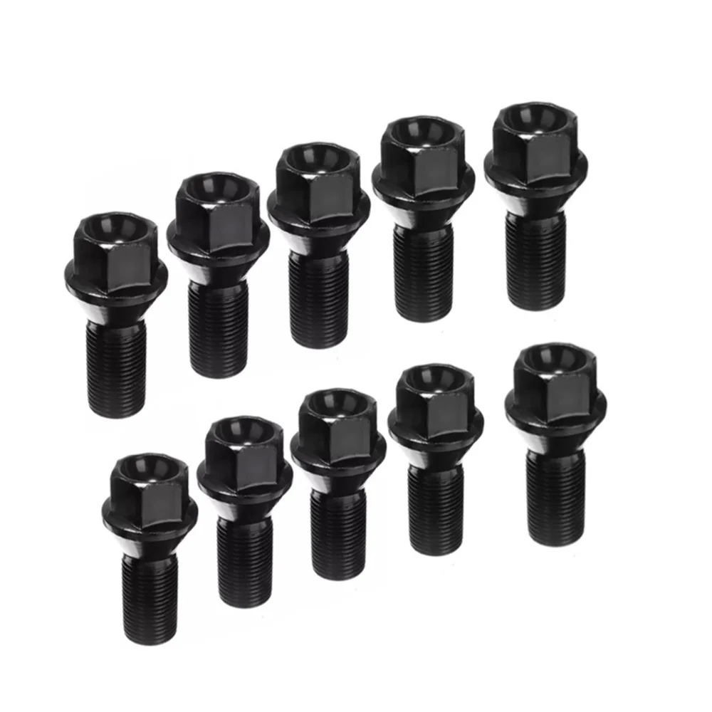 10pcsLugBoltsforBMW36136781150M121536136781151M14125