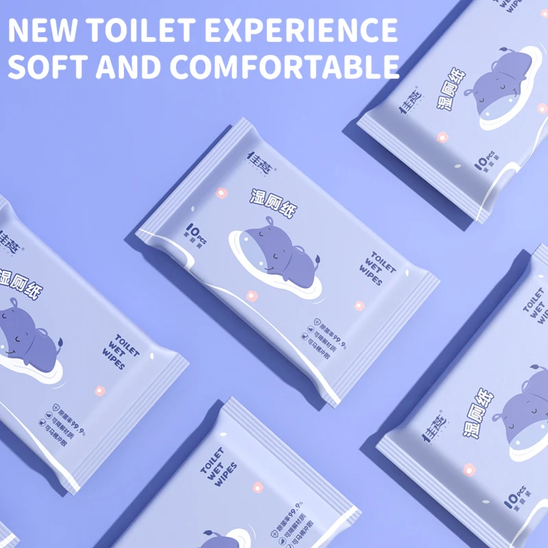 Hand And Mouth Wipes 1PACK hygiene care wipes portable travel wipes hemorrhoids care hygiene suitable for outings travel easy to carry