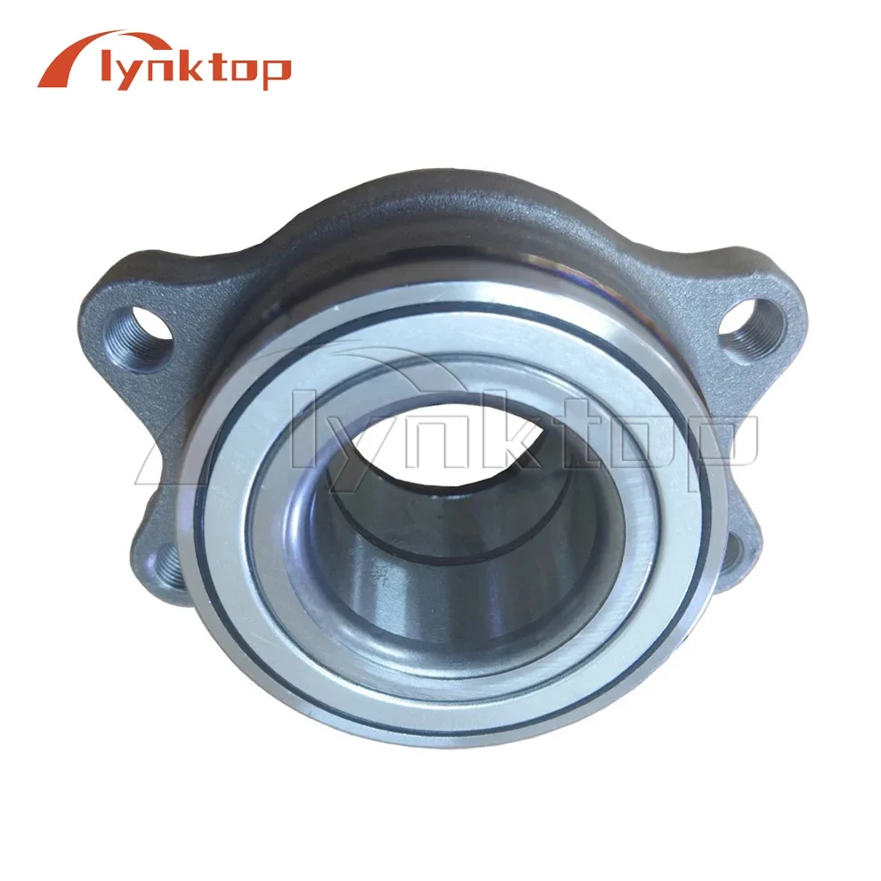 닛산 240SX 300ZX 1989-1998 43BWK01용 2X 뒷바퀴 허브 베어링 모듈 세트