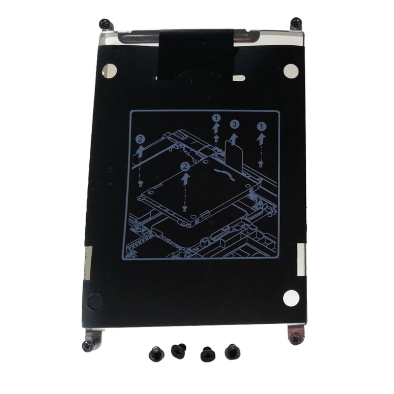 

HDDs Replacement For ELITEBOOK 2560P 2570P Series Laptops Hard