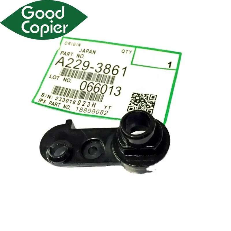 

A229-3862 A229-3861 Transfer Roller Bushing for Ricoh MP1060 MP1075 2060 2075 MP 6001 8001 8001 9001 7001 6002 7002 7500