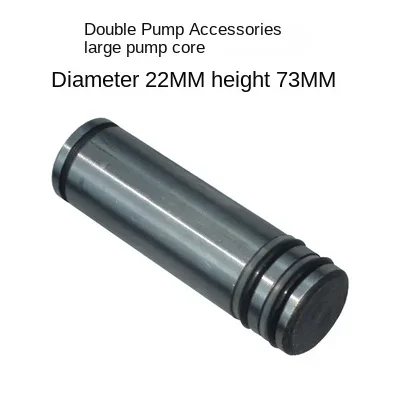 Roues De Rechange Pour Cric Hydraulique HEMOTON - 2 Roues, Compatible Vérins Horizontaux, Acier Résistant