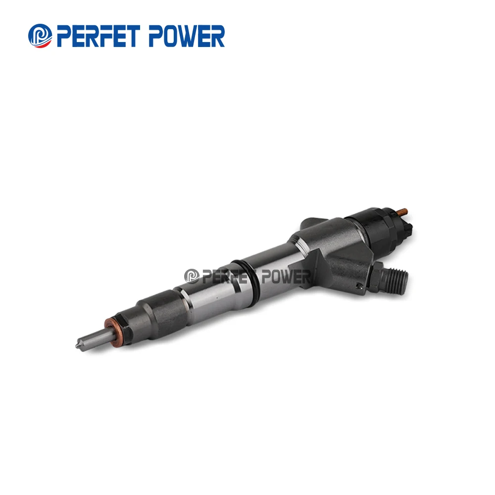 

China Made New 0445120062 Common Rail Fuel Injector 0 445 120 062 Diesel Injectors for V867069326/V 837 069 326 Engine