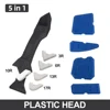 Plastic Tip Set 1