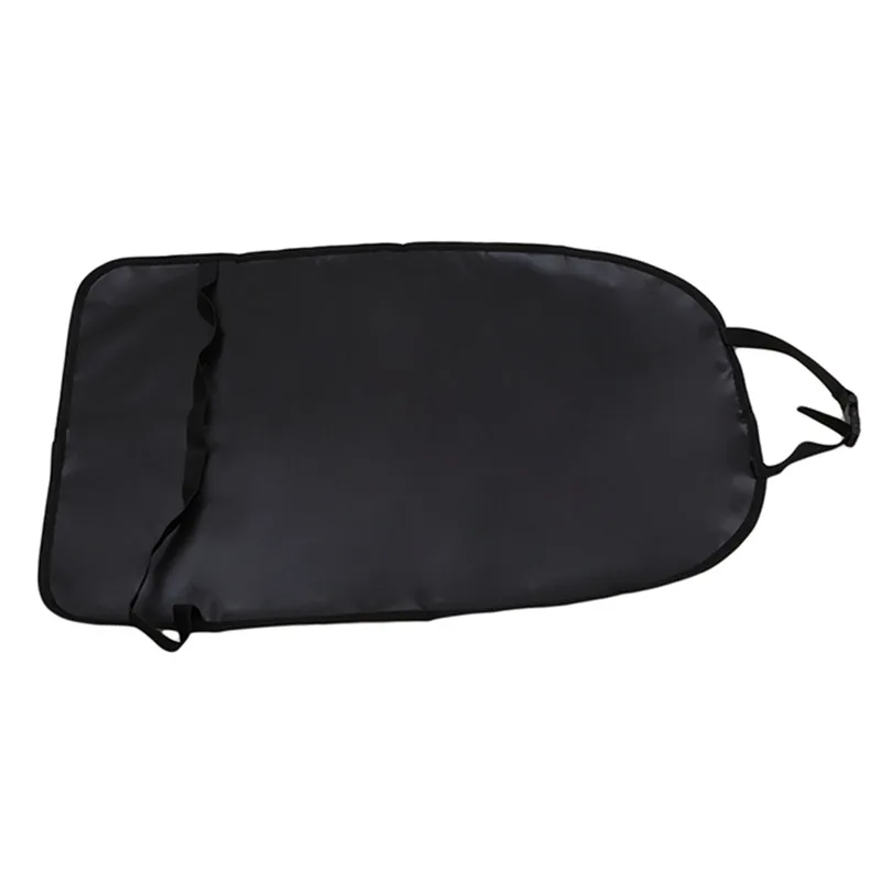 Car Seat Protector Cover for Children Kids Baby Anti Mud Dirt Auto Seat Cover Anti Kick Mat Pad Car Storage Bags
