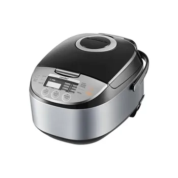 Fuzzy Logic Rice Cooker 1
