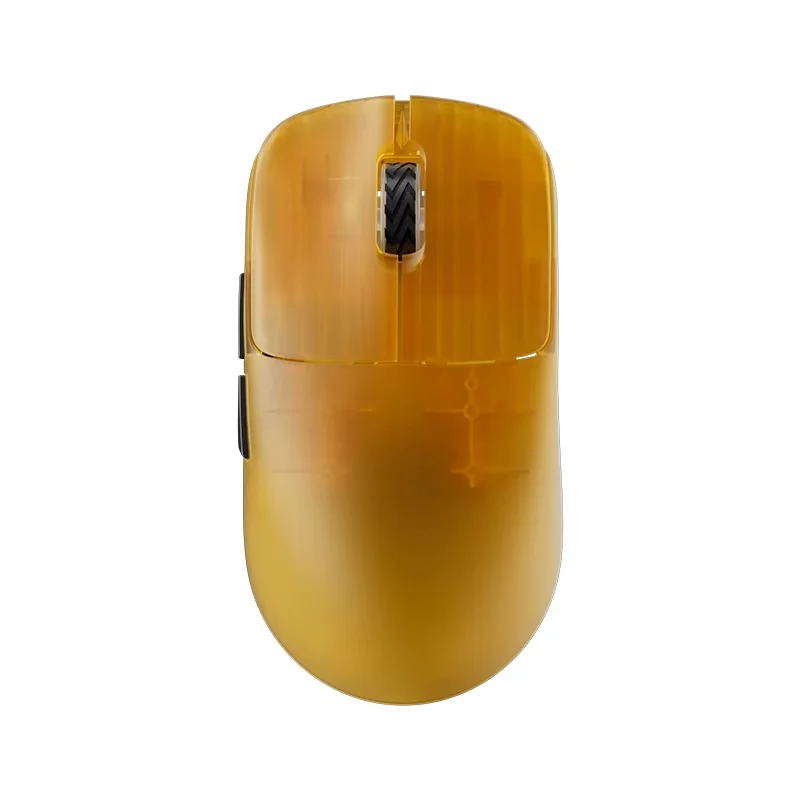 Jamesdonkey RSR7 Ultra Gaming Mouse PAW3950 Wireless Bluetooth