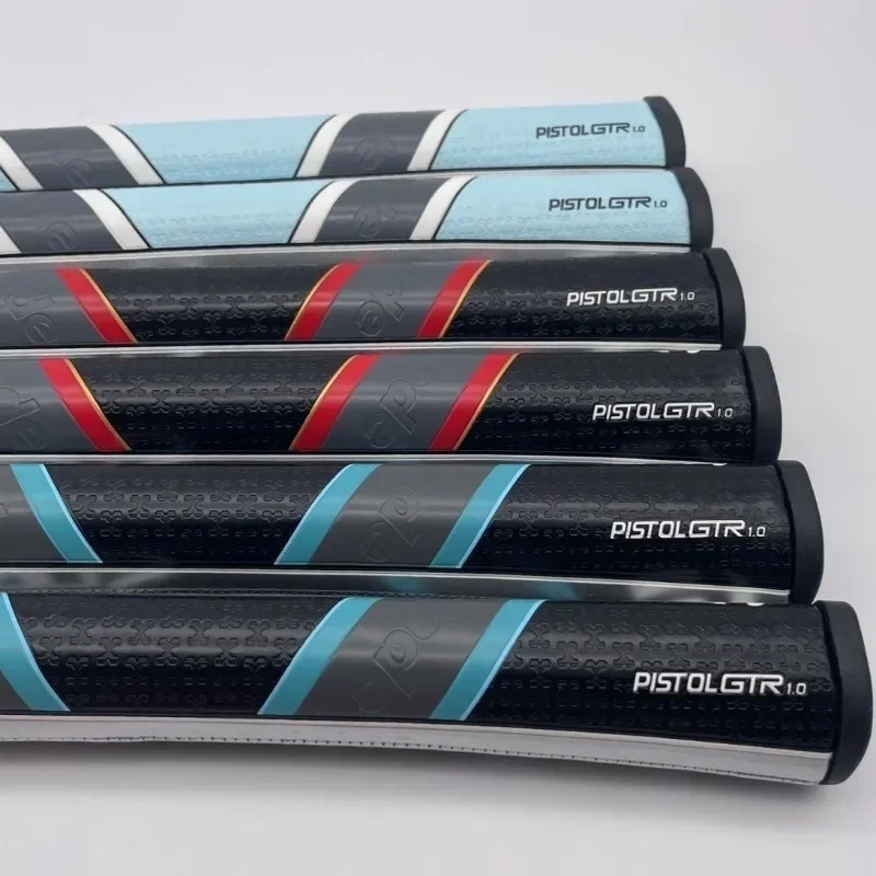 New Spider GT Golf Putter Grips 1.0 Style 58R High-Quality PU Material PU Are Available in 3 Colors Golf Club Grip