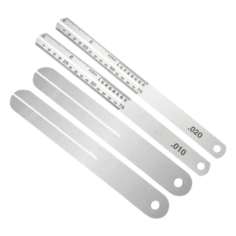 

Guitar Fret Wire Sanding Stone Protector Finger Plate Radian Polishing DIY