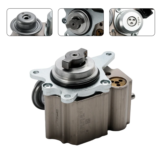 高圧燃料ポンプ プジョー RCZ ミニ シトロエン 9819938480 高圧燃料