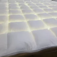 Winter Cotton Goose Down Duvet – Super Soft & Fluffy