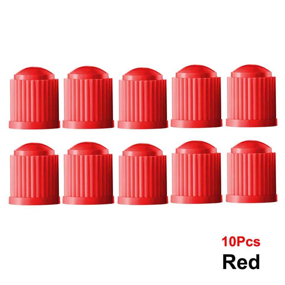 Red - 10PCS