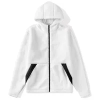 Men's Casual Lamb Wool Coat Men Woman Cashmere Fleece Jacket Warm Clothing Thick Hoodies Lovers Coat Plush and Thicken Hoodie - Image 4