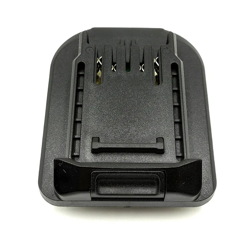 18V bateria Li-ion BL1830 BL1840 converter para