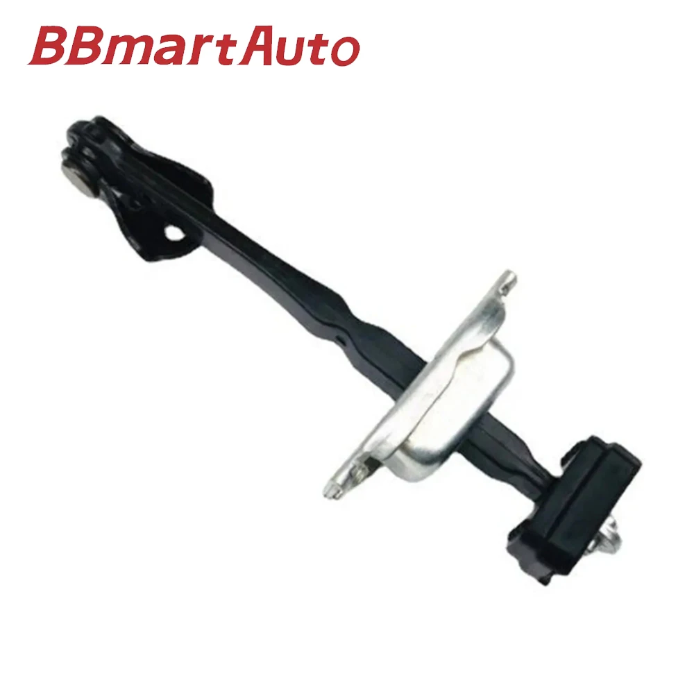 

72840-SFJ-W01 BBmartAuto Parts 1pcs Rear Door Check Strap Stoppe L=R For Honda Odyssey RB1 2005-2008 Car Accessories