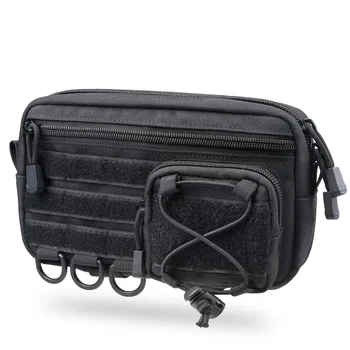 Tactical Molle Admin Pouch 1