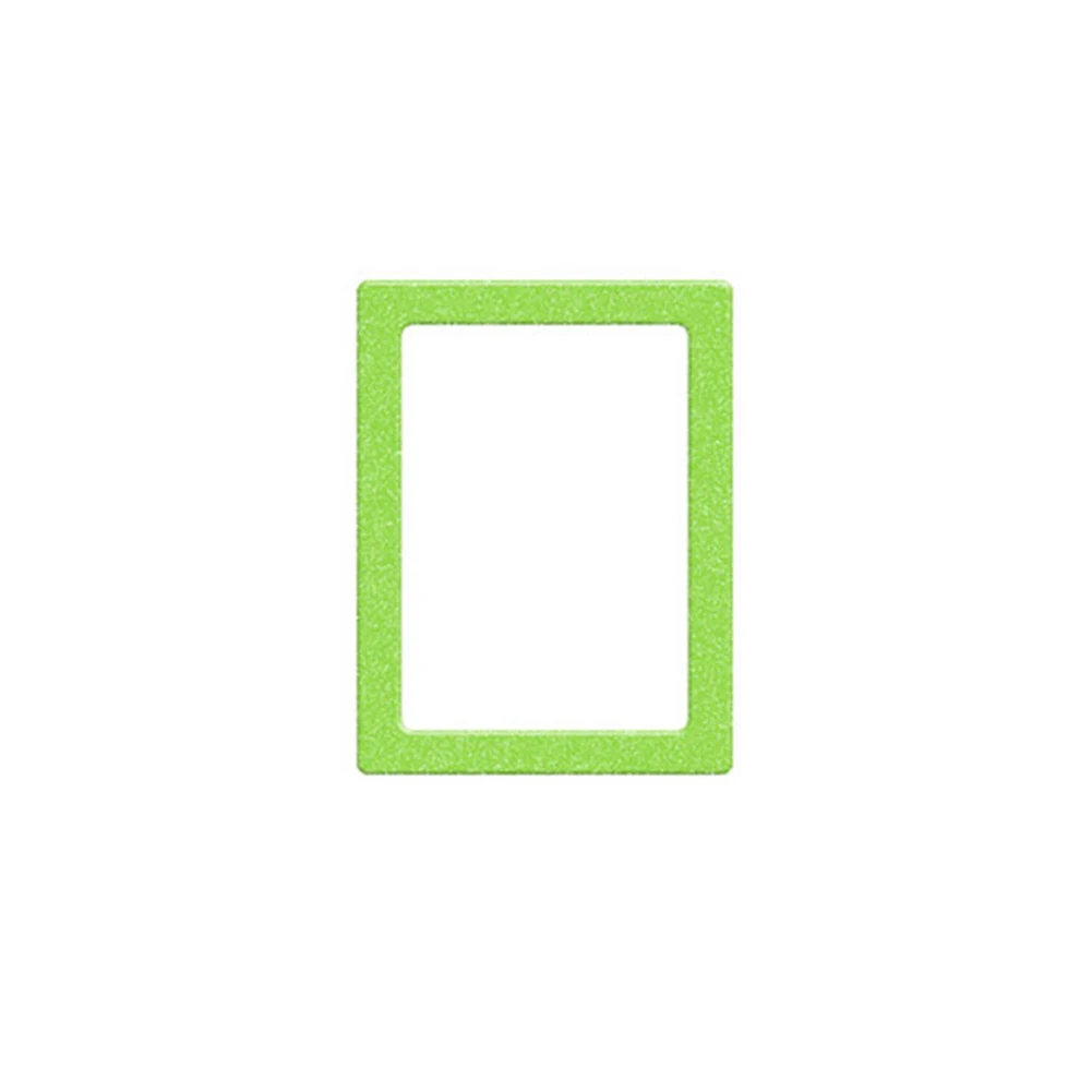 

Magnetic Photo Frames Refrigerator Magnets Picture Poster Certificate Frames Reusable School Cabinet Decor Wall Home Decor