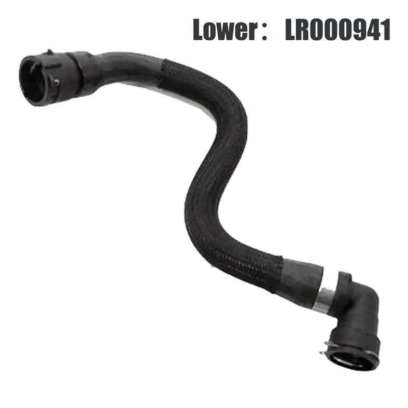 

Один шланг для турбокомпрессора EGR для Land Rover Freelander 2 Ranger Rover evodiscovery Sport LR000943 LR000941, запчасти