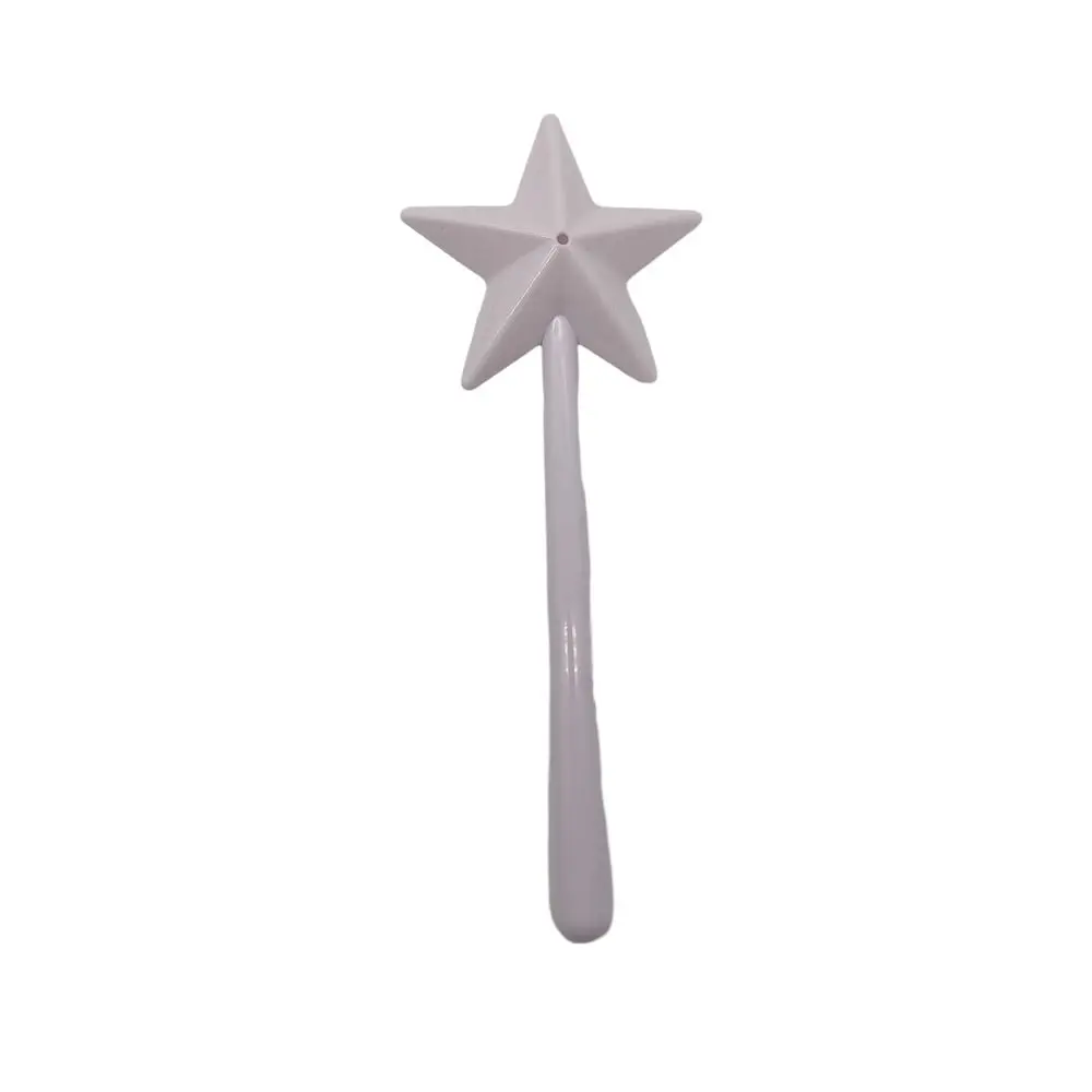 Magical Star Wand Portable Spice Dispenser Set - Refillable Seasoning Shakers for Kitchen, Dining, and BBQ Supplies