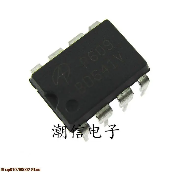 

10 шт. P609 AOP609 оригинальная новая фотография