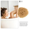 Tool Greek Natural Sponge Baby Bath Scrubber for Body Sea Sponges Bathing Shower 2
