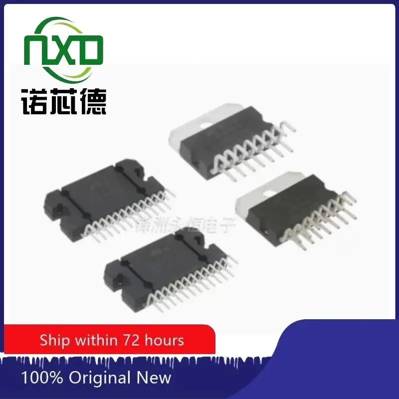 Spedizione Gratuita 5 Pz/Lotto Tda7294 Tda7293 Tda7295 Tda729 Zip15 Chip Amplificatore Di Frequenza Ic