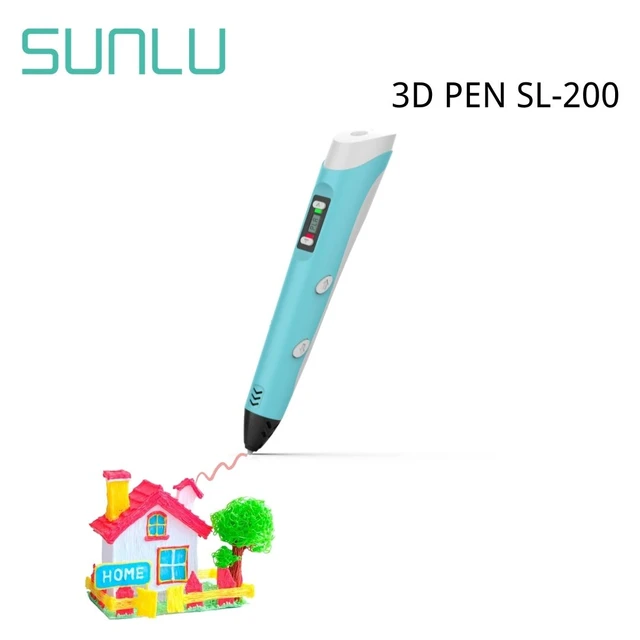 SUNLU Professional 3D Pen