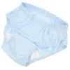 Waterproof Pants Diaper Skirt Creative Incontinence Women's Reusable for Adults Elderly Urinary Care Washable 5